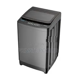 CANDY 10.5k Fully Auto Top Loading Inverter Washing machine