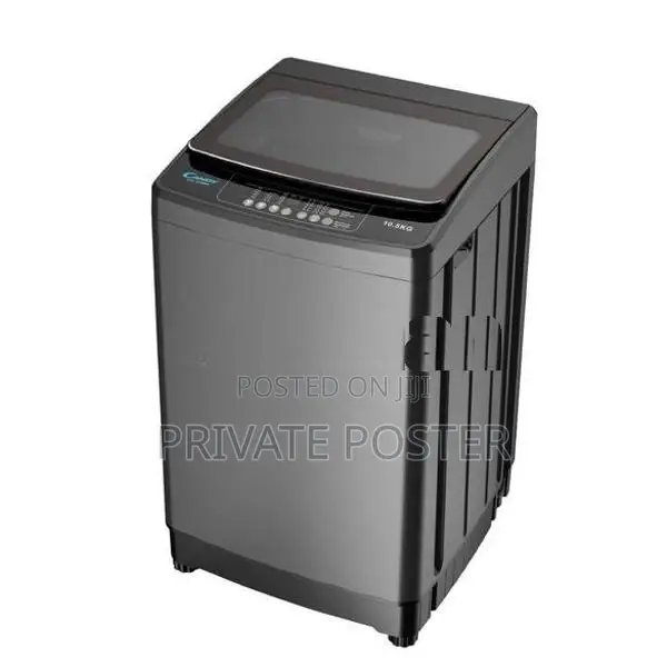 CANDY 10.5k Fully Auto Top Loading Inverter Washing machine