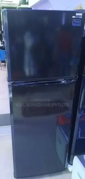Innovex Inverter Fridge