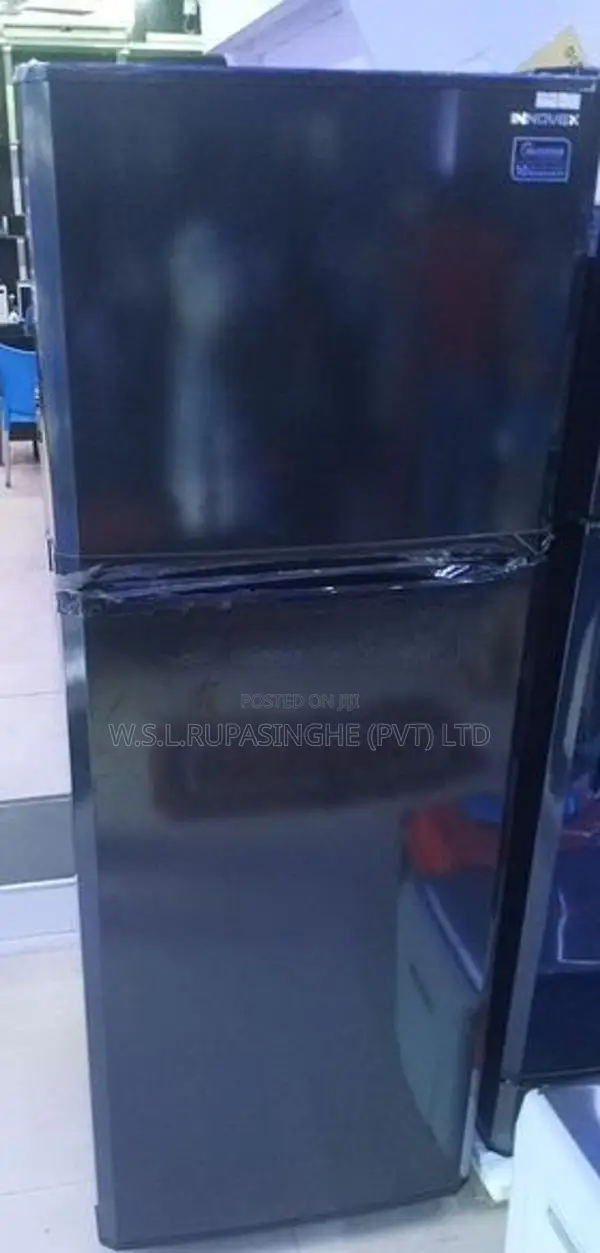 Innovex Inverter Fridge
