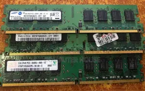 DDR2 2GB RAM