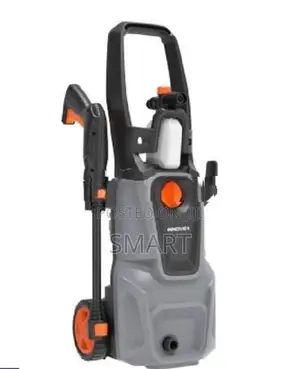 Innovex 1600 W Electric Pressure Washer