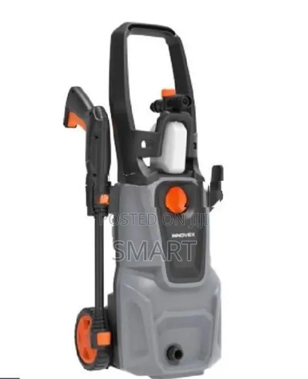 Innovex 1600 W Electric Pressure Washer