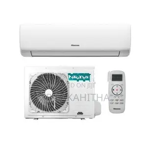 A/C TCL 9000BTU INVERTER