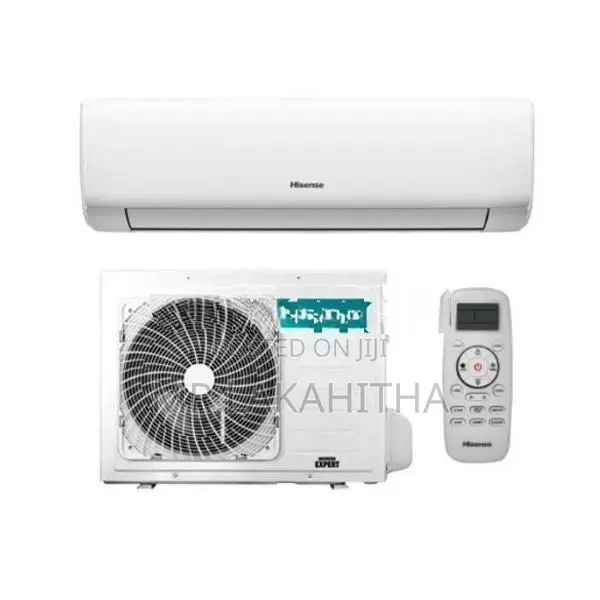 A/C TCL 9000BTU INVERTER