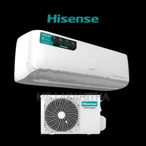 A/C HISENSE 18000BTU INVERTER