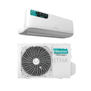 A/C HISENSE 24000BTU INVERTER