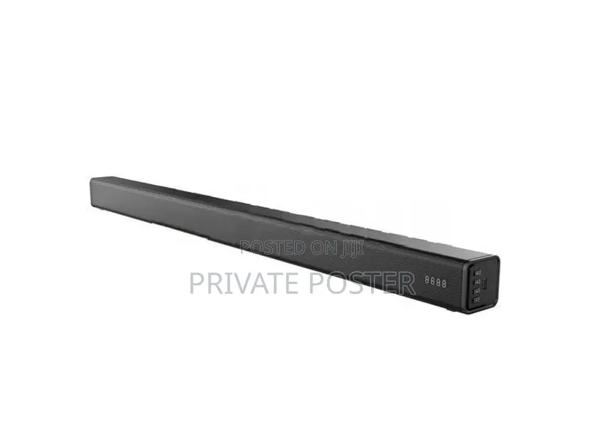 FLICO 400W Bluetooth Sound bar