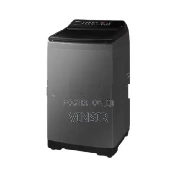 LG 7 KG Inverter Front Loader Washing Machine