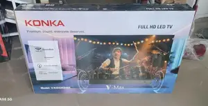 Konka 43" Full HD LED TV
