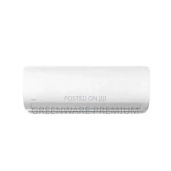 Midea 12000BTU Non Inverter R32