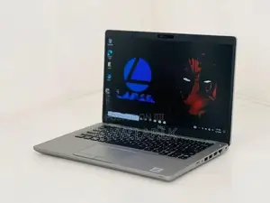 Dell Core i5–10th GEN 8GB RAM 256GB NVME 14′ Inch Touch Display