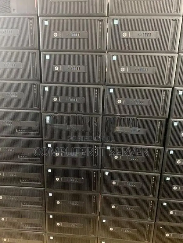 Core i5 6TH Generation CPUS