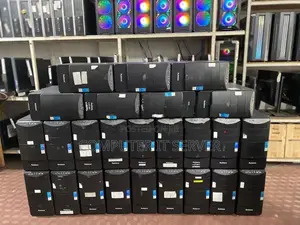 Core i5 6th Generation Super PCS