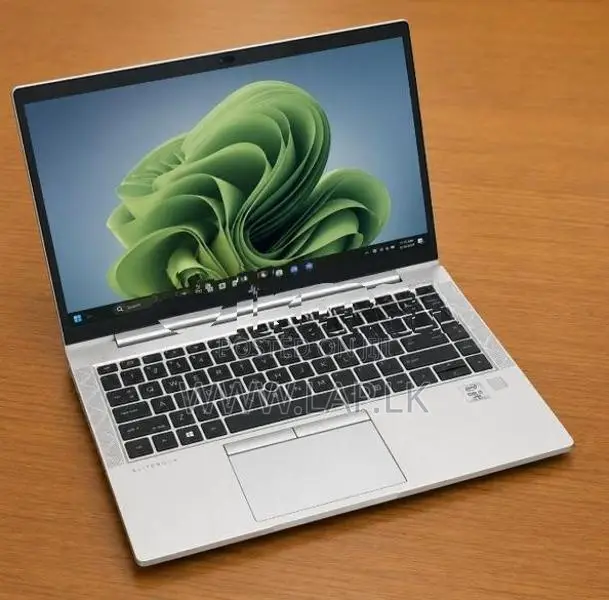 HP Elitebook 840 G7 Core i5 10310U–10th GEN 14-inch 8GB RAM 256GB SSD