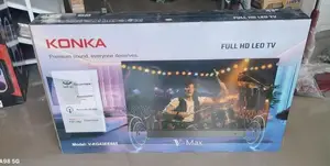 Konka 43" Full HD LED TV