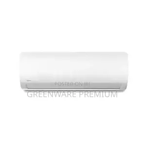 Midea 24000BTU Non Inverter R32