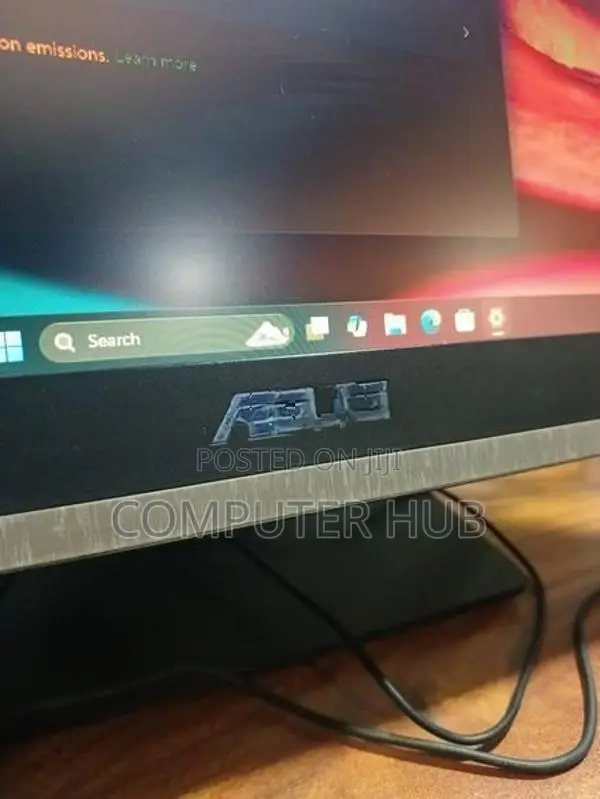 Asus Core i3 4130T 2.9 GHZ All in One PC 8GB RAM 500GB HDD