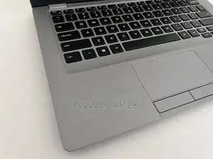 Dell Core i5–10th GEN 8GB RAM 256GB NVME 14′ Inch Touch Display