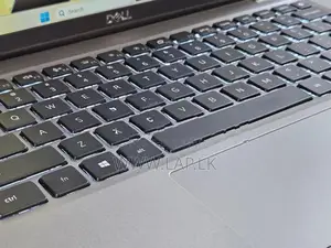Dell Latitude 5420 Core i5 1145G7–11th GEN 8GB RAM 256GB SSD