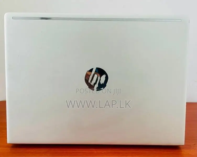 HP ProBook 440 G6 Core i5 8265U–8th GEN 14-inch 16GB RAM 256GB SSD