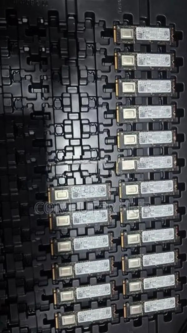 Micron 2300 NVME 512GB M.2 2280 PCIe GEN3 x4 SSD