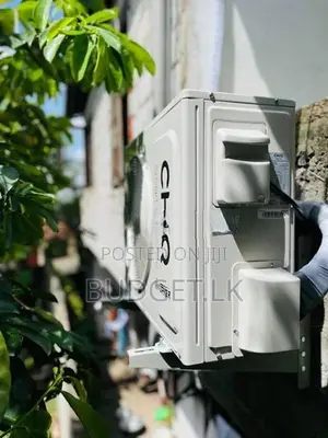 12000BTU Chiq Smart Inverter Air Conditioner