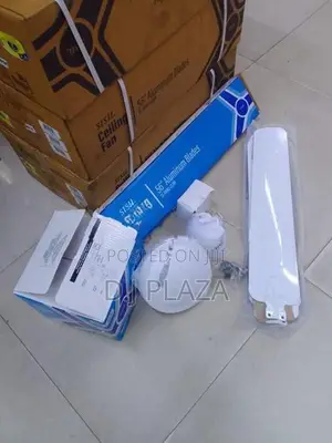 Sisil Ceiling Fan