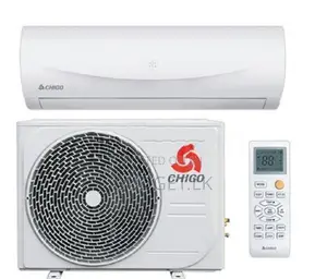 9000BTU Chigo Smart Inverter Air Conditioner