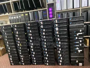 Core i3 2nd Generation Slim PCS