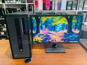 Core i3 4TH GEN With 22' LED Monitors