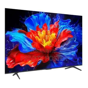 TCL 55" P8K QLED Google TV _ SINGER
