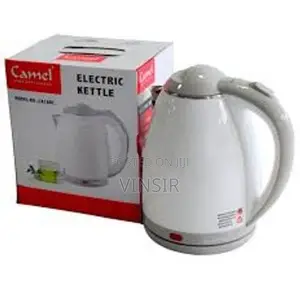 Camel Electric Kettle