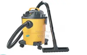 Wicks Vacuum Cleaner 20LTR