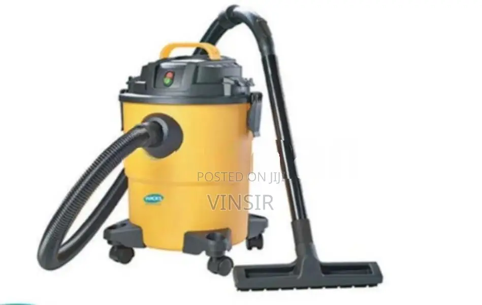 Wicks Vacuum Cleaner 20LTR