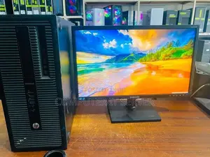 Core i3 4TH GEN With 22' LED Monitors