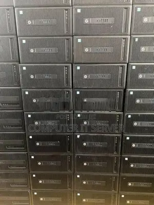 Core i5 6TH Generation PC