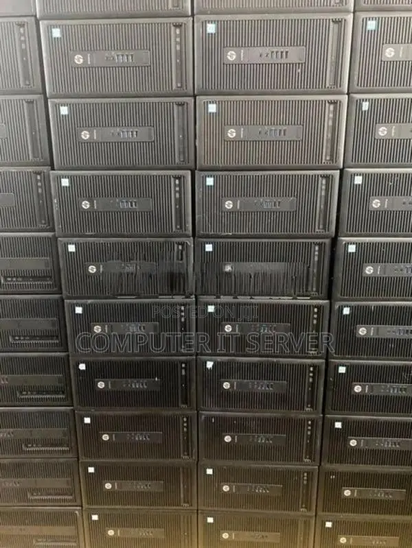 Core i5 6TH Generation PC