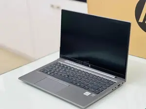 HP ZBook Firefly 14 G7 Core i5 10th GEN 16GB / 256GB Laptop