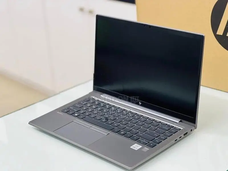 HP ZBook Firefly 14 G7 Core i5 10th GEN 16GB / 256GB Laptop