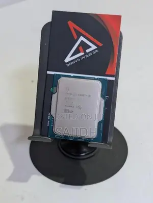 INTEL I9 14GEN PROCESSOR