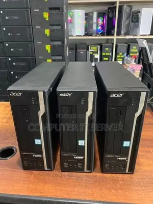 POS System / Office For 6th GEN PC