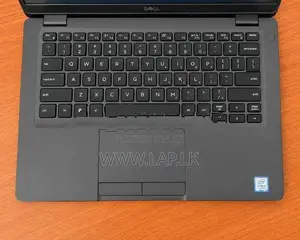 Dell Latitude 5300 Core i5 8265U–8th GEN 14″FullHD 32GB RAM 512GB SSD
