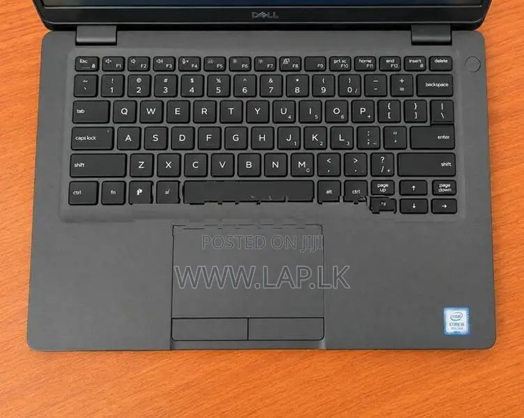 Dell Latitude 5300 Core i5 8265U–8th GEN 14″FullHD 32GB RAM 512GB SSD