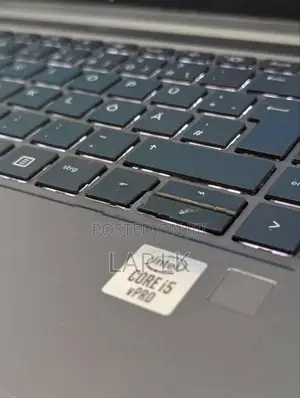 HP ZBook Firefly 14 G7 Core i5 10th GEN 16GB / 256GB Laptop