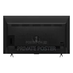 TCL 55" P8K QLED Google TV _ SINGER