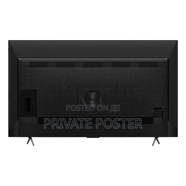 TCL 55" P8K QLED Google TV _ SINGER