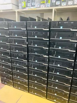 POS System / Office For 6th GEN PC