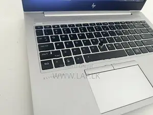 HP Elitebook 840 G5 Core i7–8th GEN 14′ Inch 16GB RAM 512GB SSD