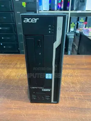 POS System / Office For 6th Generation PC